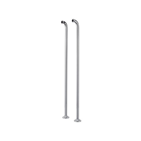 Pfister Pfister T/S 028 Sv Flr Mtg Kit 028-SVFC